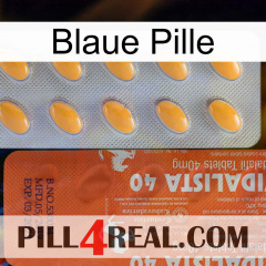 Blue Pill 43